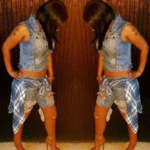 Meet your Posher, Tihri